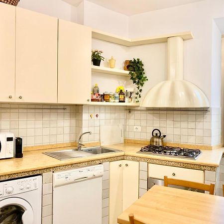 רומא Vatican Apartment 9 מראה חיצוני תמונה
