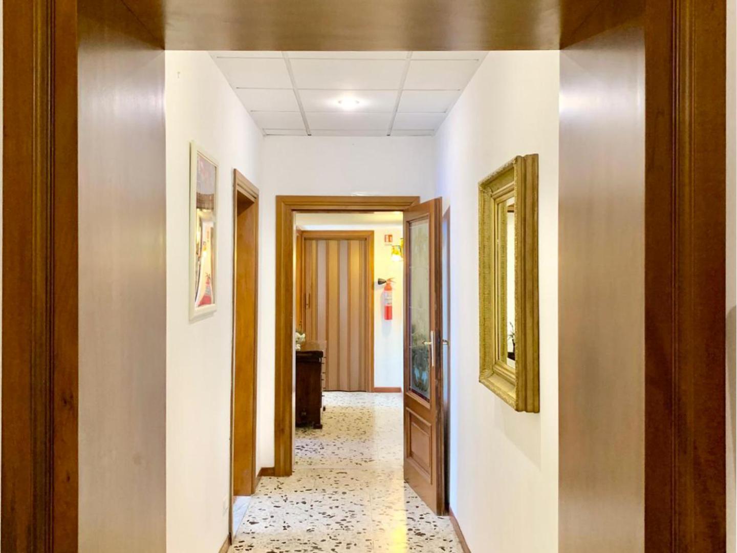 רומא Vatican Apartment 9 מראה חיצוני תמונה