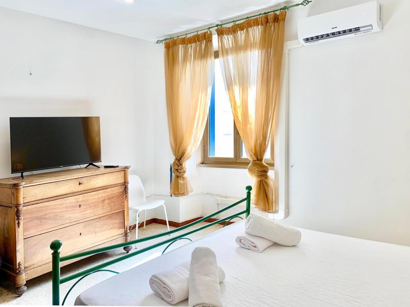 רומא Vatican Apartment 9 מראה חיצוני תמונה