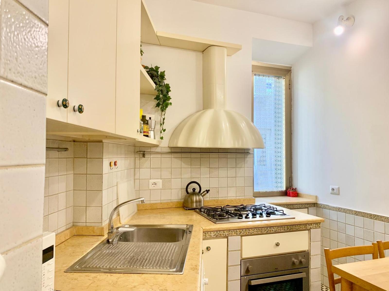 רומא Vatican Apartment 9 מראה חיצוני תמונה