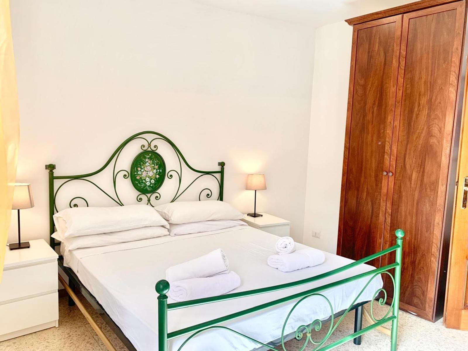 רומא Vatican Apartment 9 מראה חיצוני תמונה