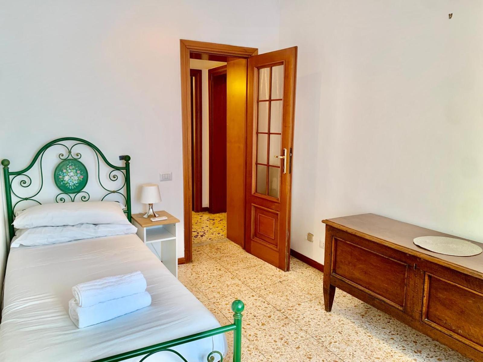 רומא Vatican Apartment 9 מראה חיצוני תמונה