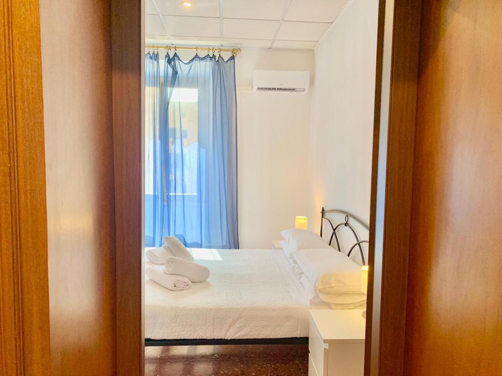רומא Vatican Apartment 9 מראה חיצוני תמונה