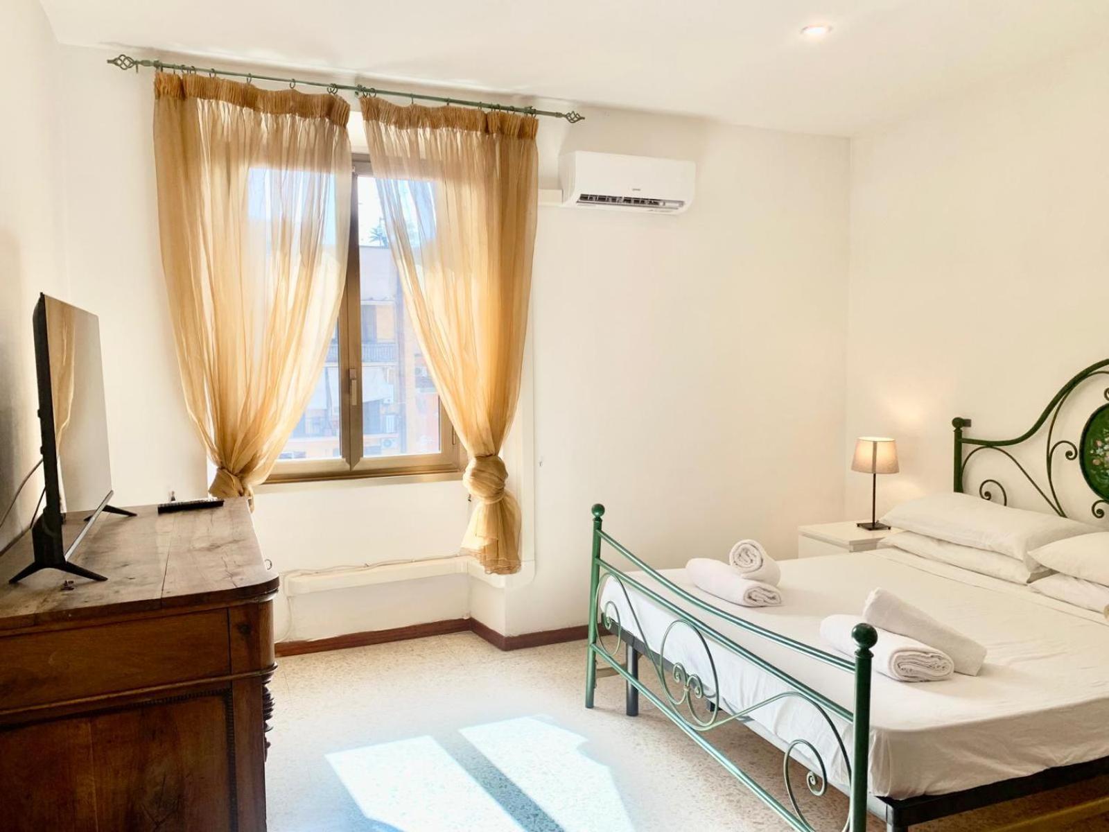 רומא Vatican Apartment 9 מראה חיצוני תמונה