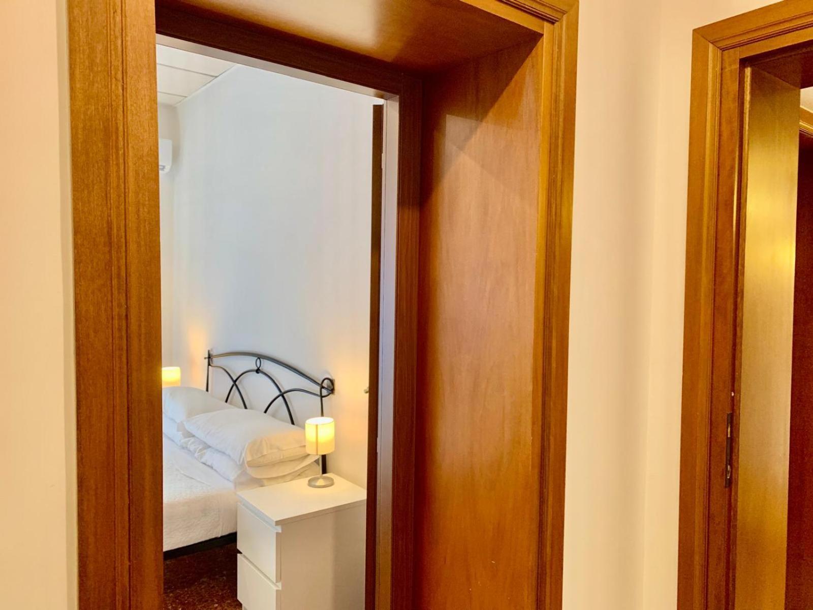 רומא Vatican Apartment 9 מראה חיצוני תמונה