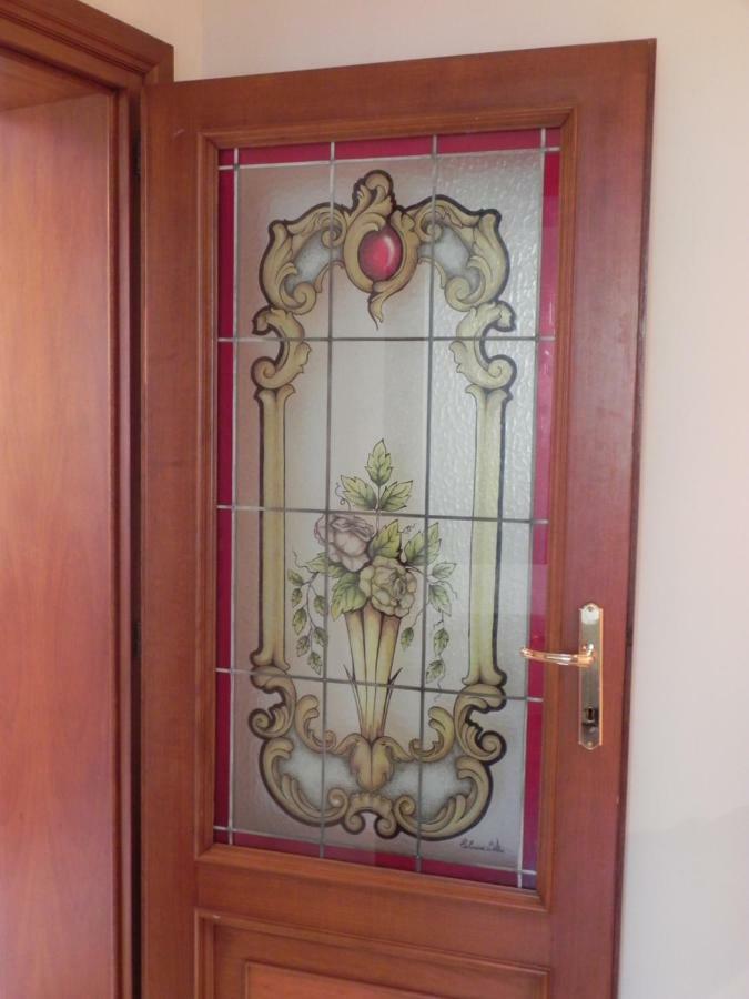 רומא Vatican Apartment 9 מראה חיצוני תמונה